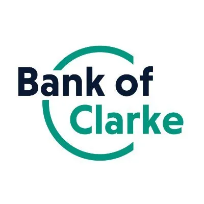 Bank of Clarke logo