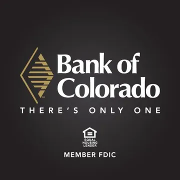 Bank of Colorado Logo