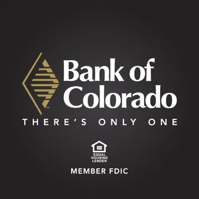 Bank of Colorado logo