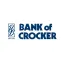 Bank of Crocker