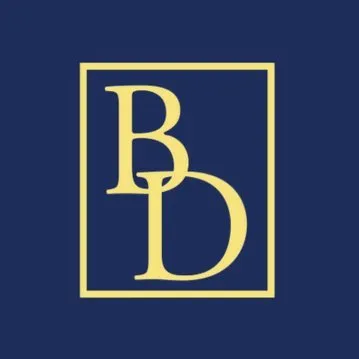 Bank of Dudley logo