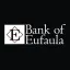 Bank of Eufaula