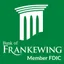 Bank of Frankewing