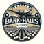 Bank of Halls