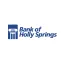 Bank of Holly Springs
