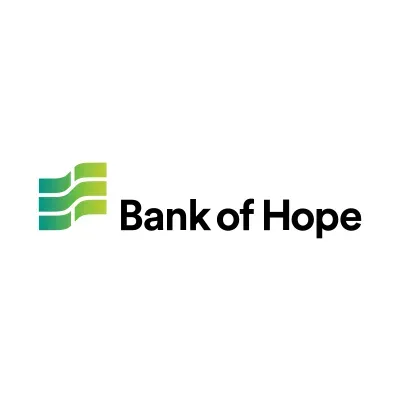 Hope Bancorp, Inc. logo