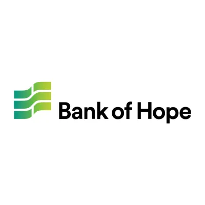 Bank of Hope logo