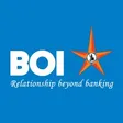 Bank of India-company-logo