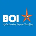 Bank of India logo