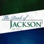 The Bank of Jackson