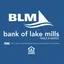 Bank of Lake Mills