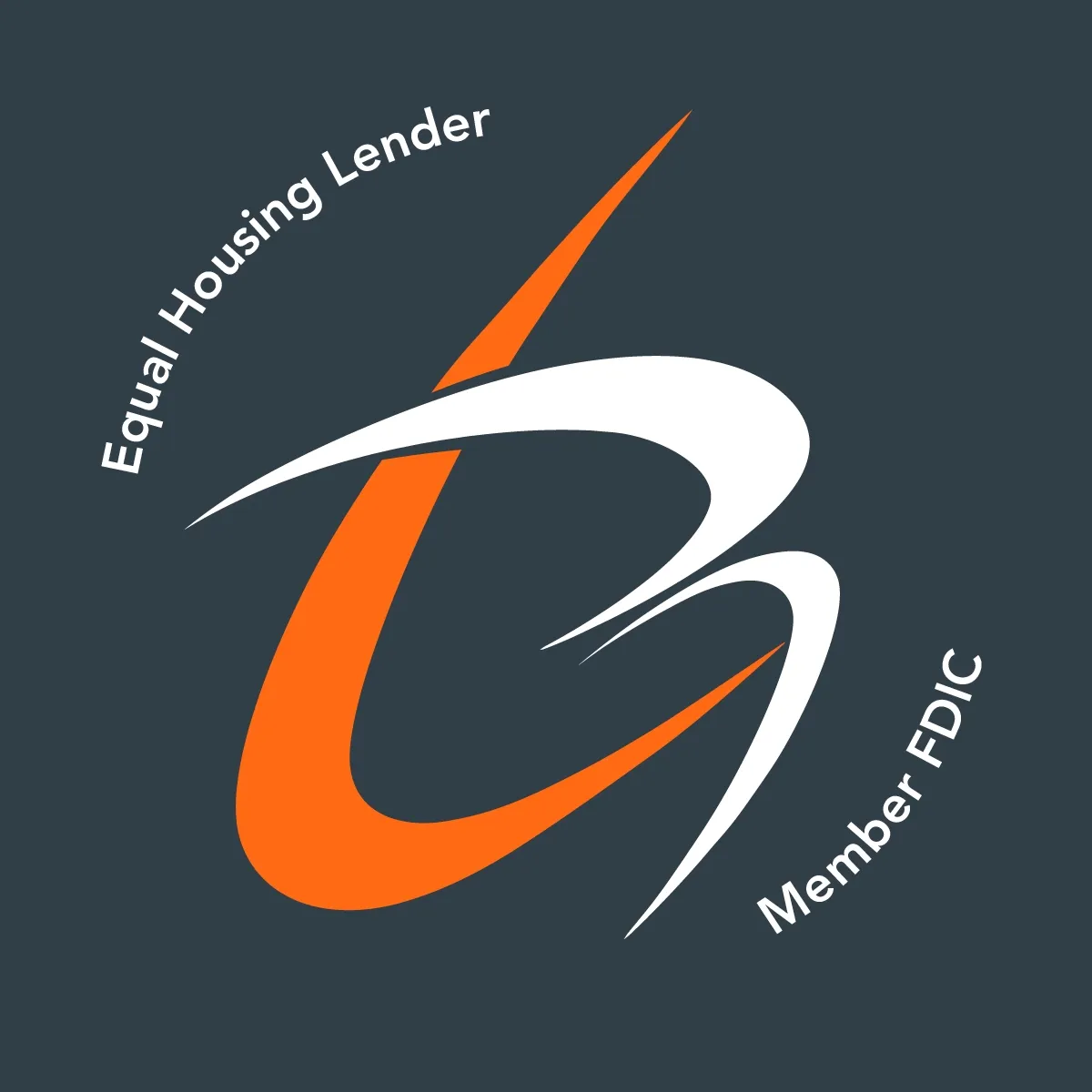 Bank of Luxemburg logo