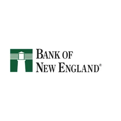 Bank of New England logo