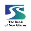 The Bank of New Glarus (WI)