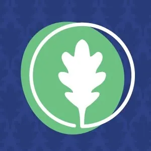 Bank of Oak Ridge logo