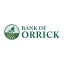 The Bank of Orrick