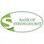 Bank of Stronghurst