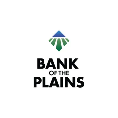 Bank of the Plains logo