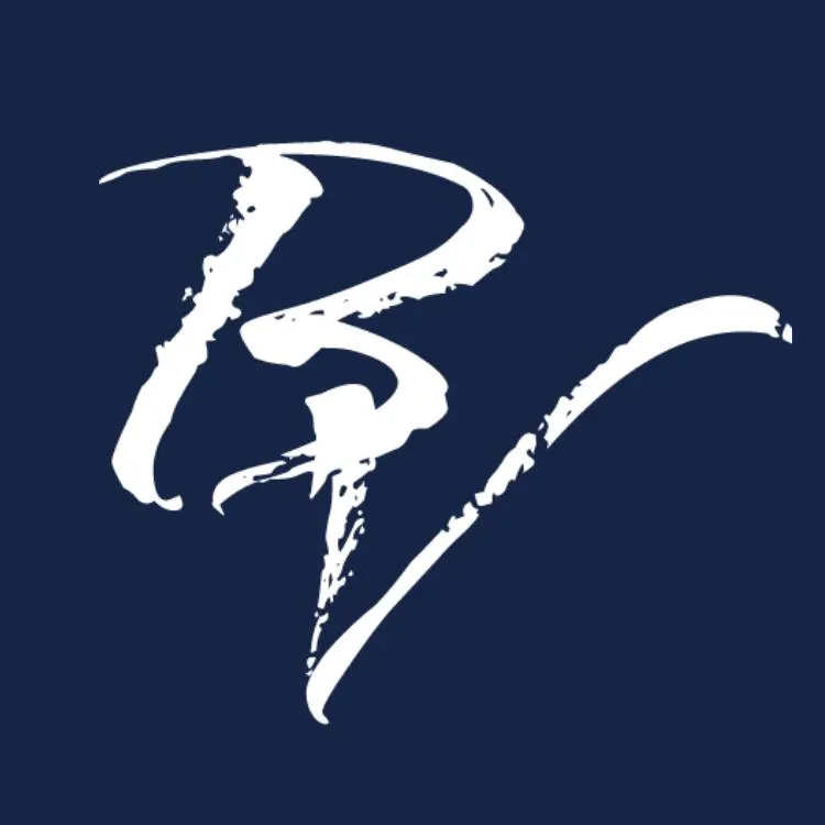 The Bank of Vernon logo