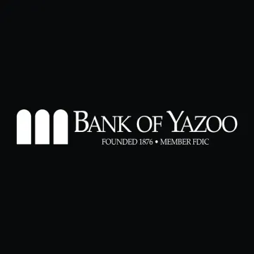 Bank of Yazoo Logo