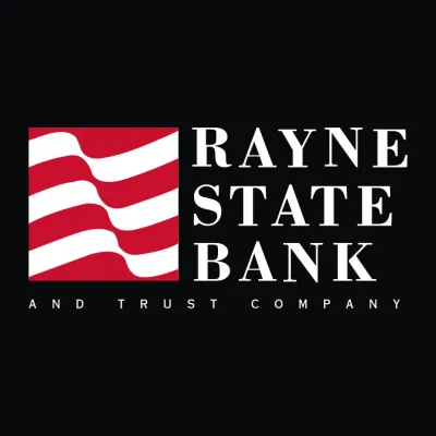 Rayne State Bank & Trust Company logo