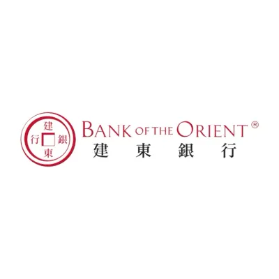 Bank of the Orient logo