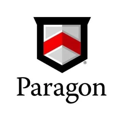 Paragon Bank logo
