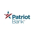 Patriot Bank-company-logo
