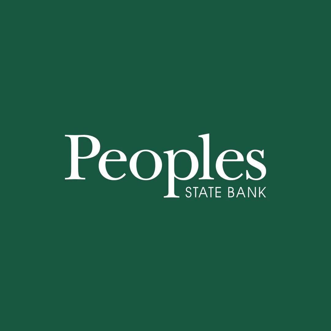 Peoples State Bank logo