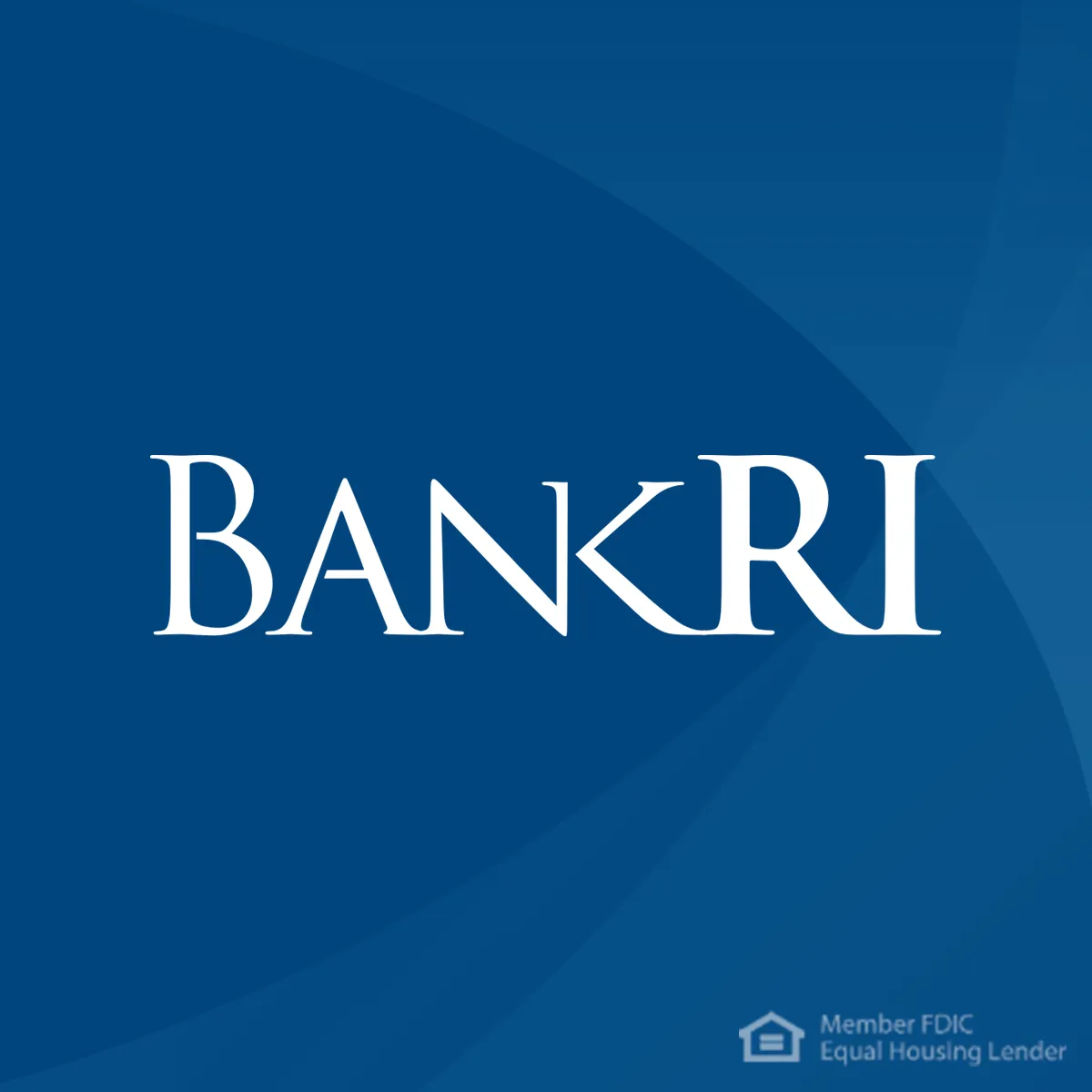 Bank Rhode Island logo