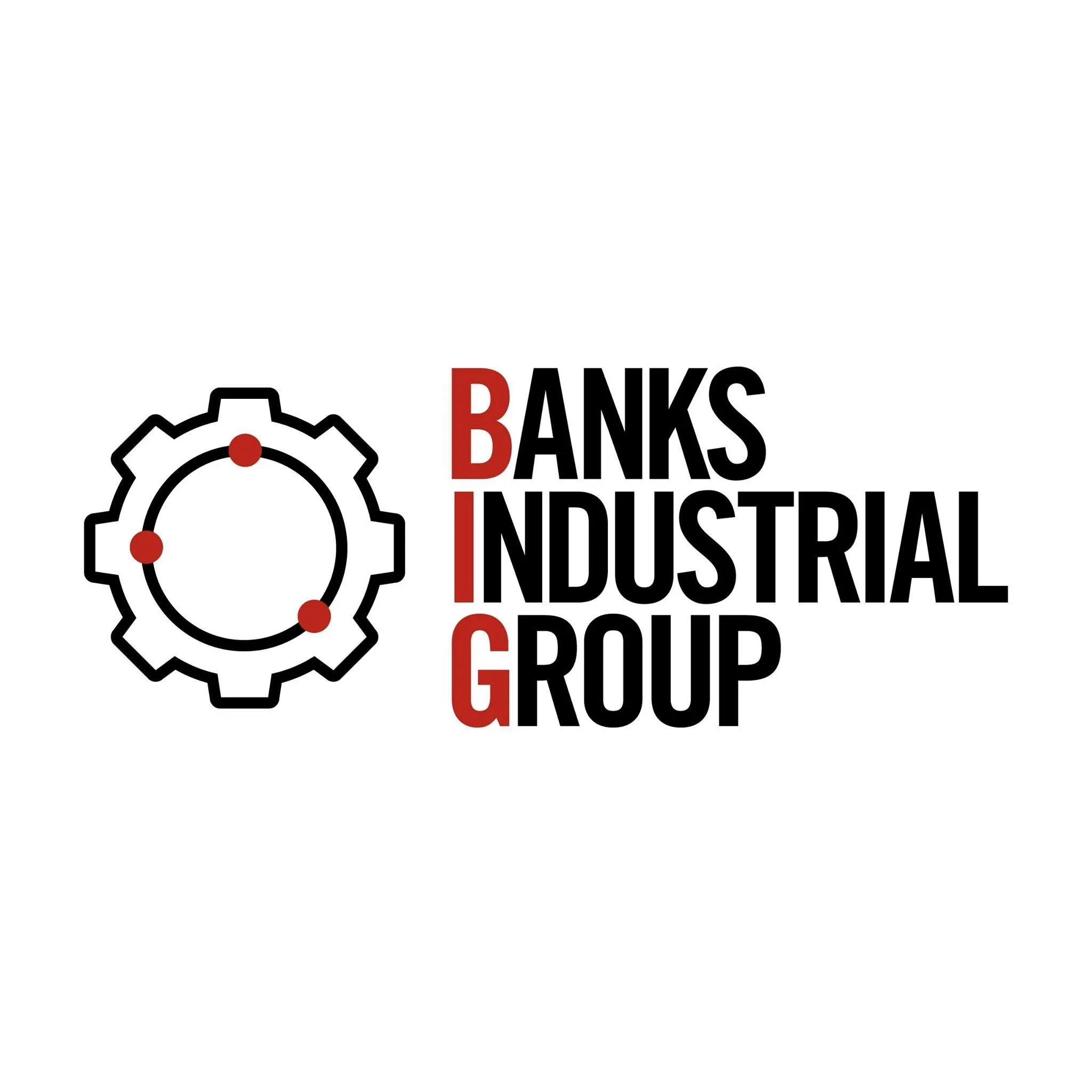 Banksindustrial