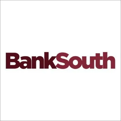BankSouth logo