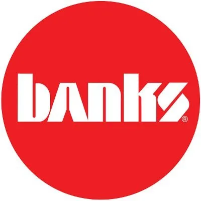 Banks logo