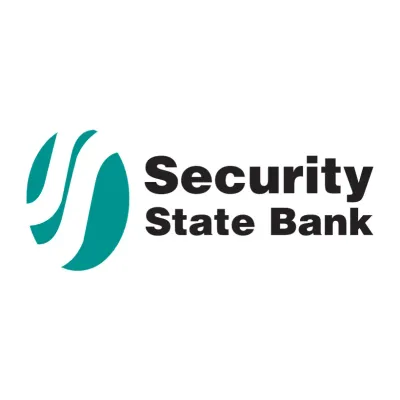 Security State Bank logo