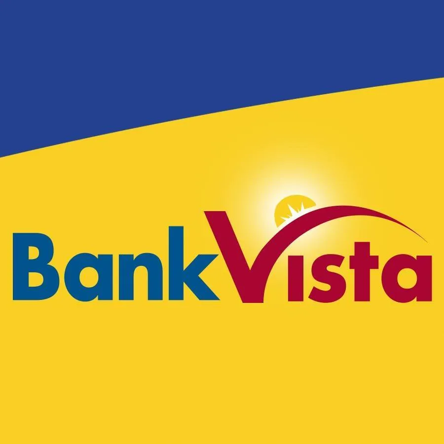BankVista logo