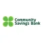 The Community Savings Bank