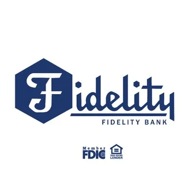 Fidelity Bank logo