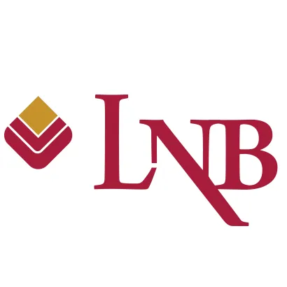 The Lyons National Bank logo