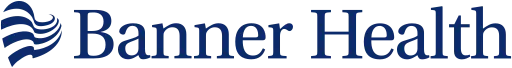 banner health logo - Healthcare organization that may share your health data
