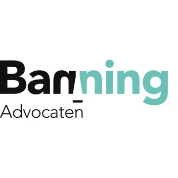 Banning Advocaten Logo