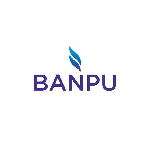 Banpu logo
