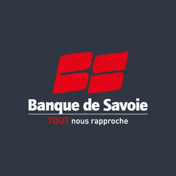 Banque de Savoie Logo