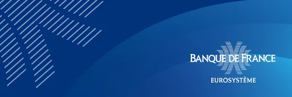 Banque de France Logo & Brand Assets (SVG, PNG and vector