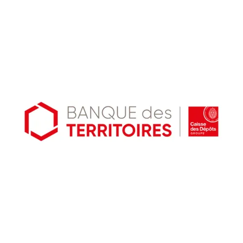 Banque des Territoires logo