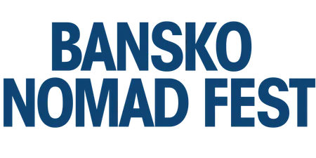 Banskonomadfest logo