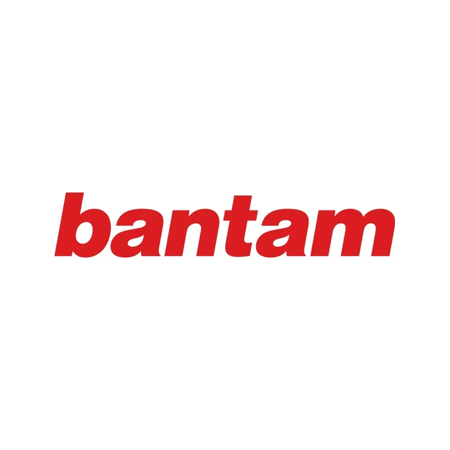 Bantam Camping AG logo