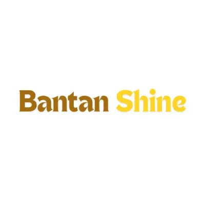 bantanshine.com logo