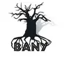 Logo Beeldentuin B&N
