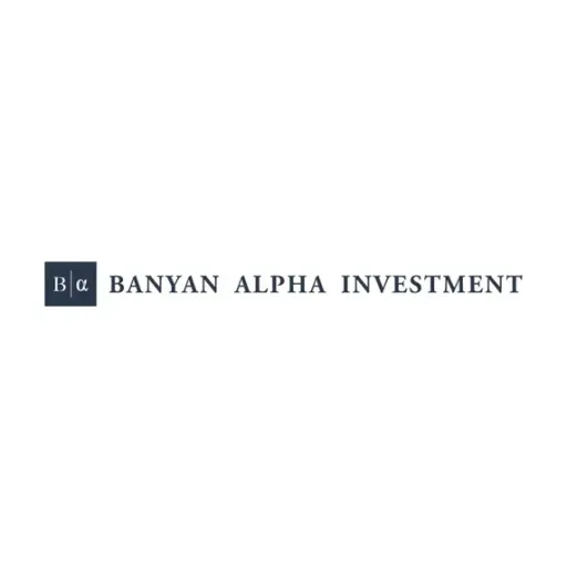 Banyan Alpha Fund, L.P. logo
