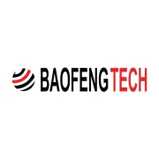 BaoFeng Radios ‣ Purchase, Software, and Support for BaoFeng and BTECH Radios Logo